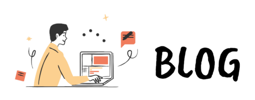 blog título